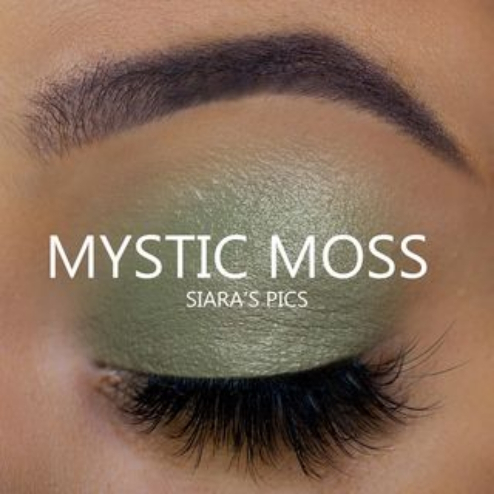 Mystic Moss ShadowSense by SeneGence